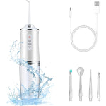 🎁OFERTA ESPECIAL DEL 50%🎁 IRRIGADOR BUCAL TOOTHCLEANSO