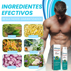 🎁PROMOCIÓN DEL 50%🎁 SPRAY PARA LAS CICATRICES - SCARCLEAR