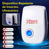 🎁 OFERTA ESPECIAL 40% OFF 🎁 REPELENTE ULTRASÓNICO