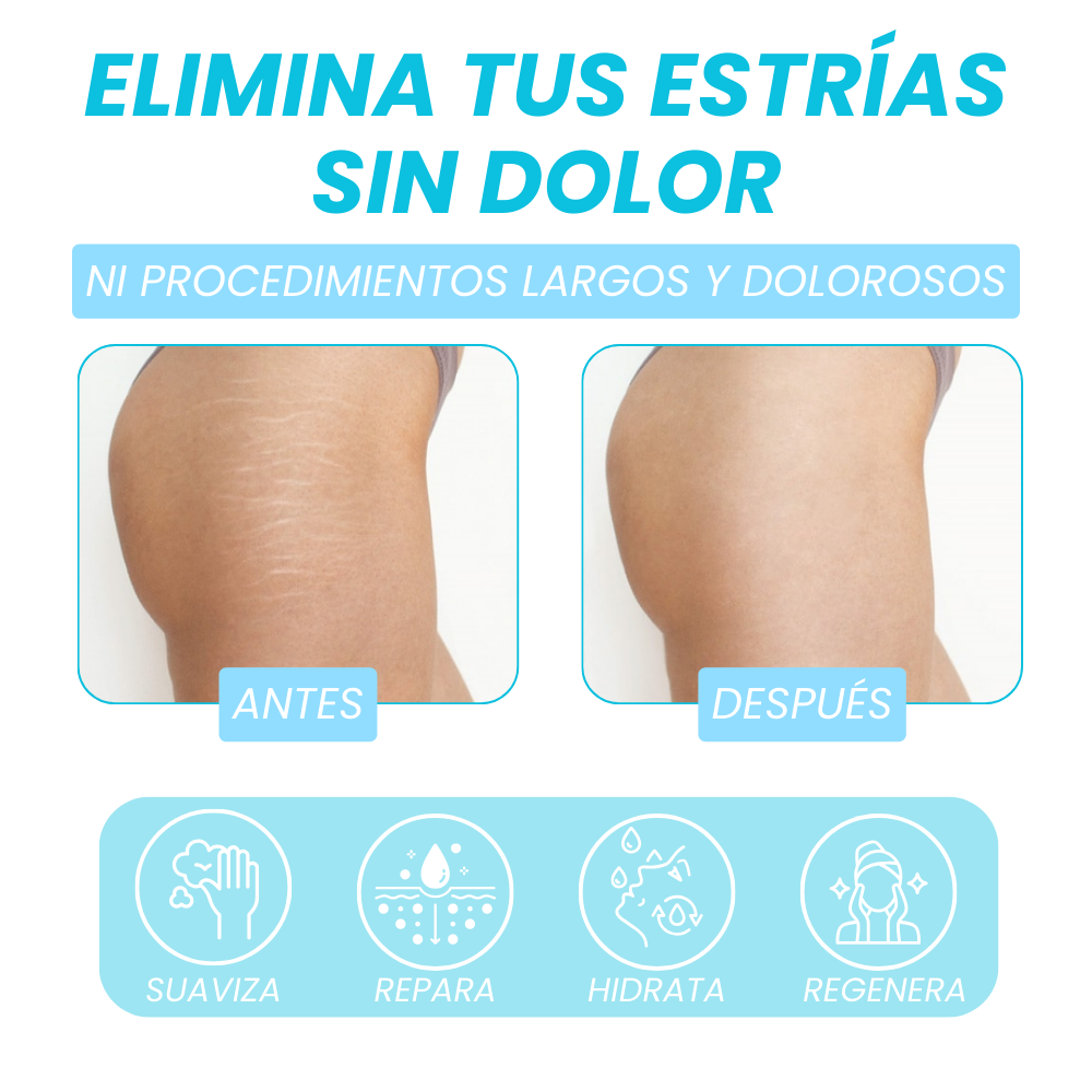 🎁PROMOCIÓN DEL 50%🎁 SPRAY PARA LAS CICATRICES - SCARCLEAR