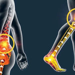 🎁PROMOCIÓN 2X1🎁 RODILLERA ESTABILIZADORA PARA EL ALIVIO DEL DOLOR DE RODILLA