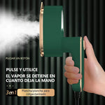 Mini Plancha de Vapor Portátil de Alta Precisión 🎁OFERTA ESPECIAL DEL 40%🎁
