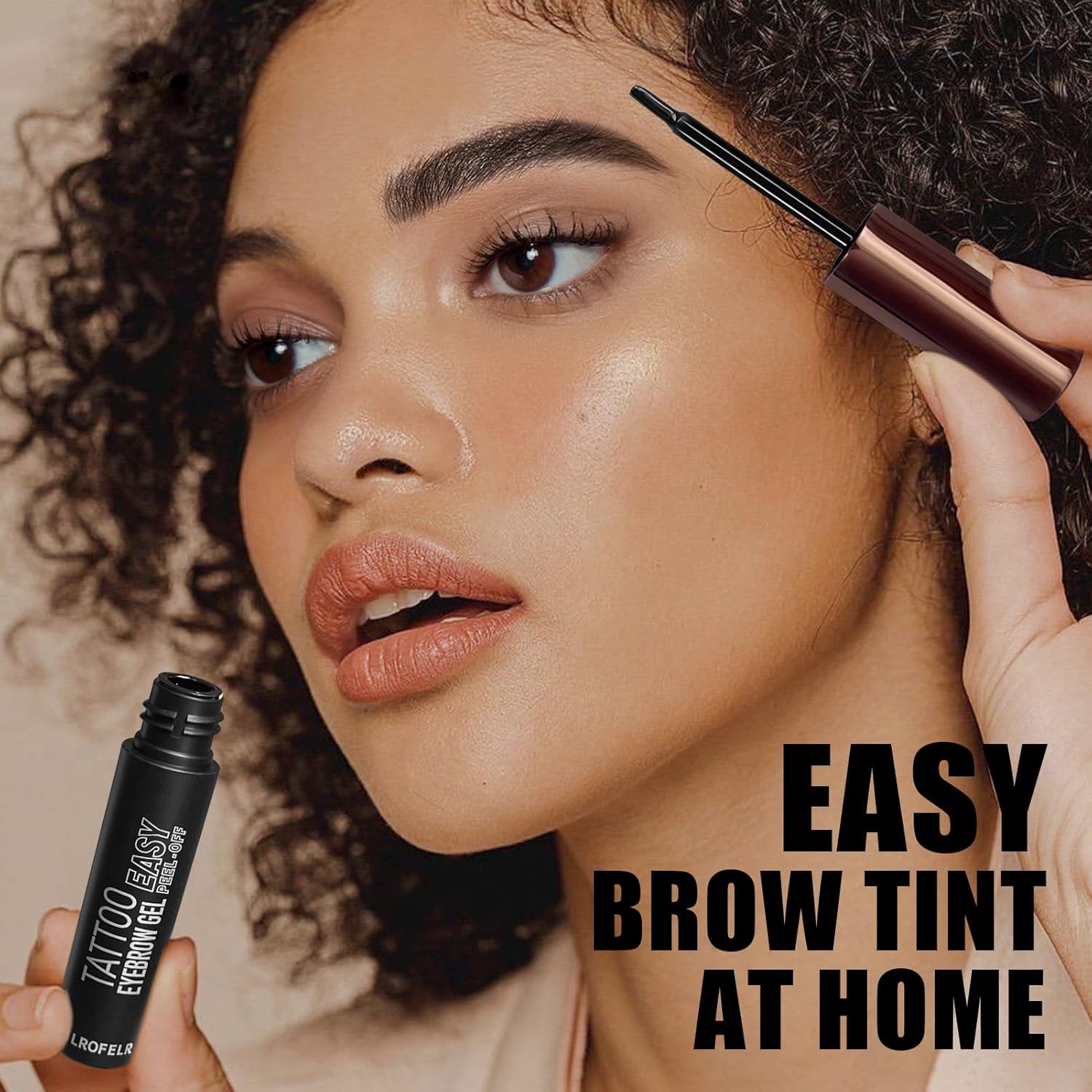 🎁OFERTA ESPECIAL 2X1🎁 Tinte para Cejas Peel-Off