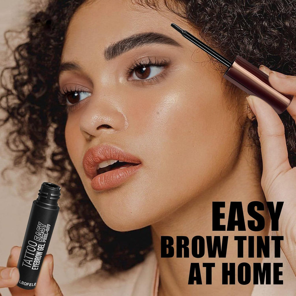 🎁OFERTA ESPECIAL 2X1🎁 Tinte para Cejas Peel-Off