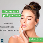 🎁PROMOCIÓN 2X1🎁 MASCARILLA DE LIMPIEZA PROFUNDA DE TÉ VERDE - GREEN MASK