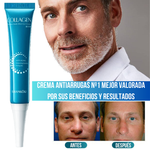 🎁OFERTA DEL 40%🎁 CREMA ANTIEDAD DE COLÁGENO MEN