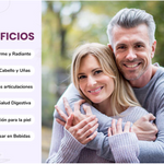 Multi Collagen Peptides ✨ Redescubre tu Belleza y Vitalidad