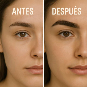 🎁OFERTA DEL 50% DE DESCUENTO🎁 Tinte para Cejas Peel-Off