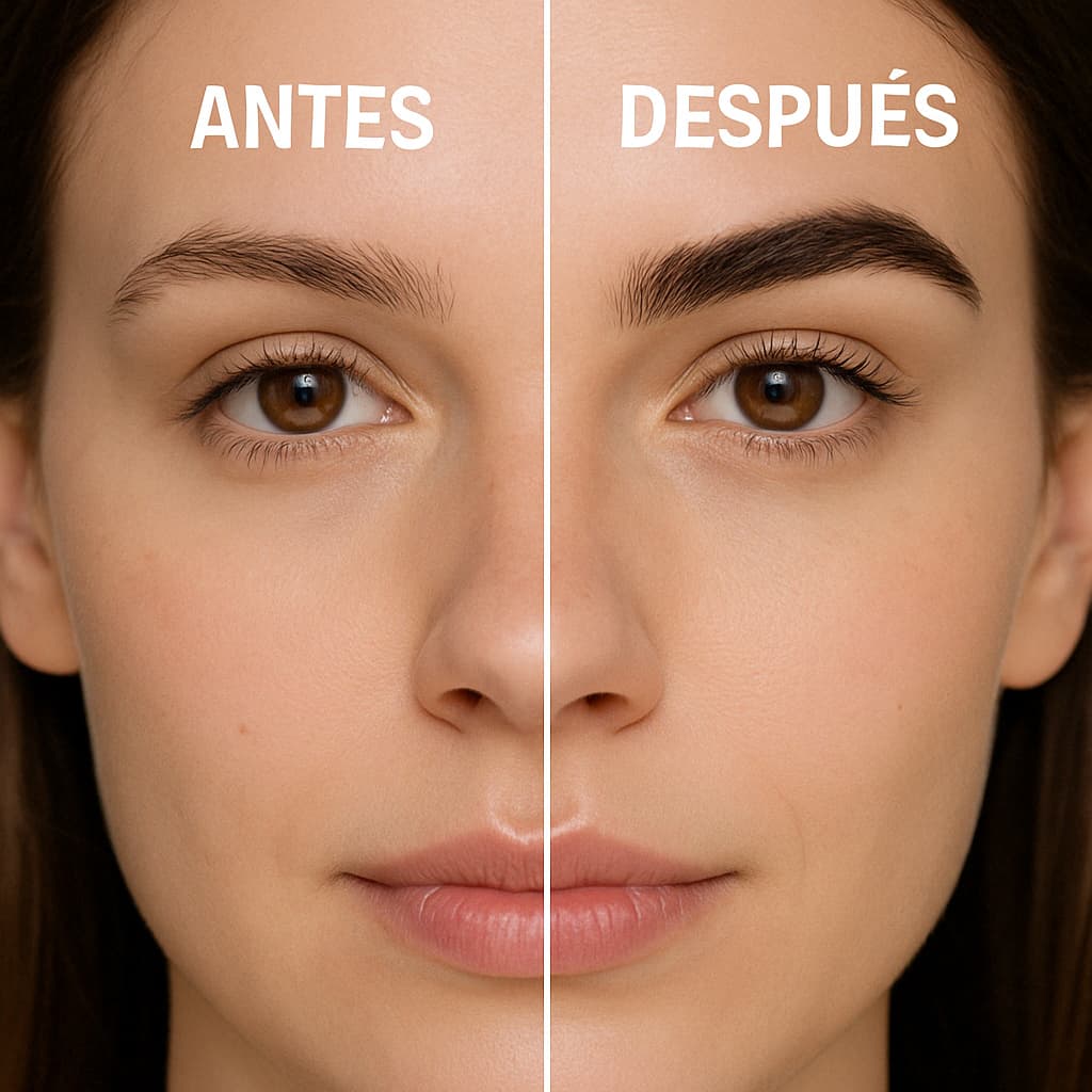 🎁OFERTA DEL 50% DE DESCUENTO🎁 Tinte para Cejas Peel-Off