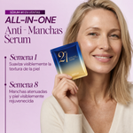 Suero 21 Días OFERTA POR TIEMPO LIMITADO: 40% OFF🔥