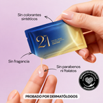 Suero 21 Días OFERTA POR TIEMPO LIMITADO: 40% OFF🔥
