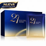 Suero 21 Días OFERTA POR TIEMPO LIMITADO: 40% OFF🔥