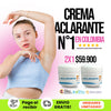 🎁SUPER PROMOCIÓN 2X1🎁 CREMA ACLARANTE