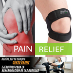 🎁PROMOCIÓN 2X1🎁 RODILLERA ESTABILIZADORA PARA EL ALIVIO DEL DOLOR DE RODILLA