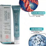 🎁OFERTA 2X1🎁 Crema Antiedad De Colágeno Men (LLEVA 1+1 GRATIS)