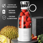 Mini batidora portátil 🎁OFERTA ESPECIAL DEL 50%🎁