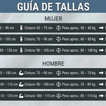 🎁Promoción del 50%🎁 Camiseta Faja Efecto Sauna: Para Hombres y Mujeres