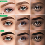 🎁OFERTA DEL 50% DE DESCUENTO🎁 Tinte para Cejas Peel-Off