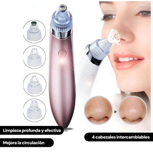 Extractor Limpiador Eléctrico PureSkin Pro 🎁 PROMOCIÓN ESPECIAL 🎁