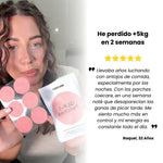 GLP-1 Parches (30 + 30 GRATIS) 🎁 OFERTA 2X1 🎁