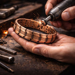 🎁OFERTA EXCLUSIVA 50% DE DESCUENTO🎁 La pulsera magnética que despierta la fuerza y la energía