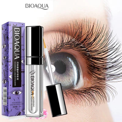 Sérum mágico de Pestañas y Cejas BIOAQUA. ⚡️Crecimiento y volumen extremo. 🚨OFERTA🚨